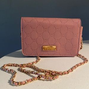 Bebe small purse